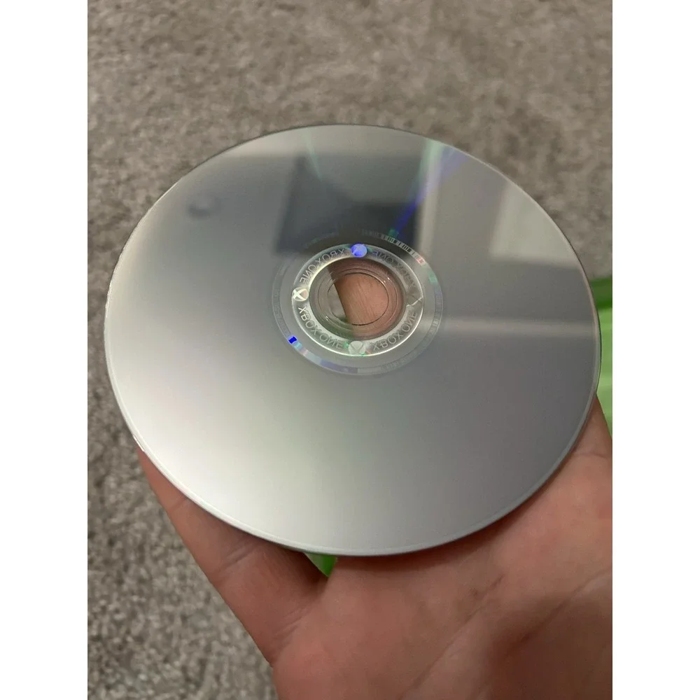 Project Cars (Xbox One) CIB With Manual Disc Near Mint